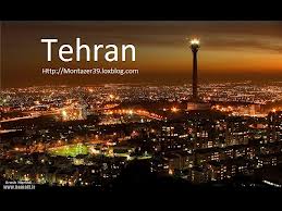 تهران در آخرالزمان